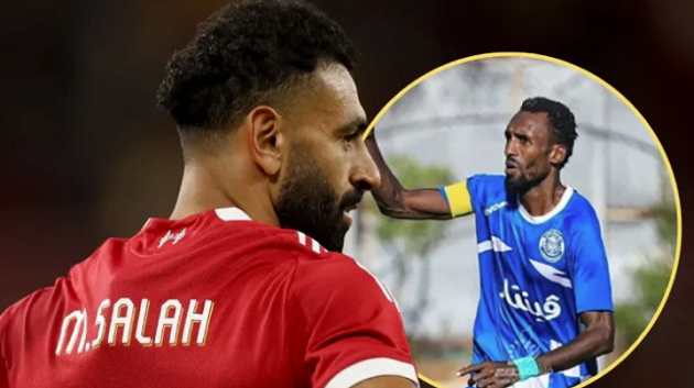 صلاح يُحرج الاتحاد الأوروبي: لماذا لم تذكروا كيف مات سليمان العبيد؟
