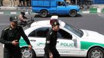 4 قتلى في محاولة اقتحام مركز شرطة بإيران