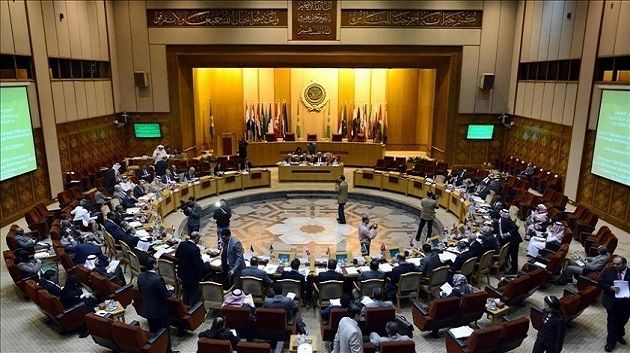 إجتماع عربي لبحث التصدي لقرار إسرائيل إحت.لال القطاع