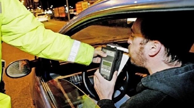 بعد العطلة البرلمانية: النظر في تنقيح الأمر المتعلق بالسياقة تحت تأثير الكحول 
