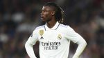 ريال مدريد يعلن إصابة لاعبه كامافينغا
