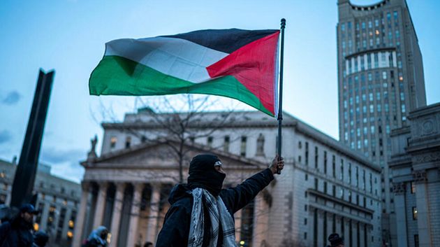 أستراليا تعتزم الاعتراف بالدولة الفلسـ.ـطينية في سبتمبر