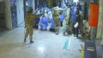 الداخلية السورية تعلّق على فيديو  مستشفى السويداء