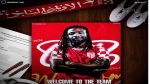 الأولمبي الباجي يتعاقد مع اللاعب محمد علي الطرابلسي
