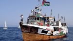 'أسطول الصمود' يستعدّ للإبحار نحو القطاع