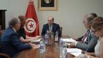 كيفية تعزيز الحركة السياحية محور لقاء وزير السياحة برئيس الجامعة التونسية لوكالات الأسفار  