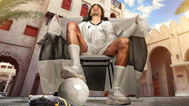 هجر السعودي يتعاقد مع  وضاح الزايدي  