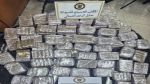 إحباط محاولة تهر.يب 36 كلغ من