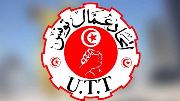 إتحاد عمال تونس يندّد بما إعتبره ثلبا لرئيس الجمهورية من بعض نقابيي إتحاد الشغل