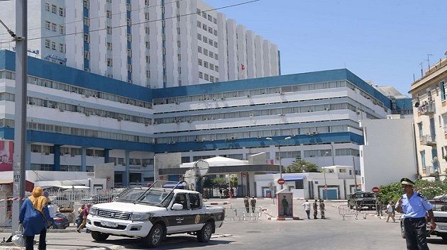 وزارة الدفاع تحدث وحدة جديدة للتقنيات الصيدلانية بالمستشفى العسكري بتونس