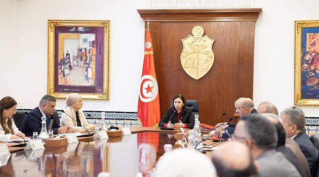 التوازنات المالية لمشروع قانون المالية لسنة 2026 محور مجلس وزاري
