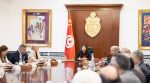 التوازنات المالية لمشروع قانون المالية لسنة 2026 محور مجلس وزاري