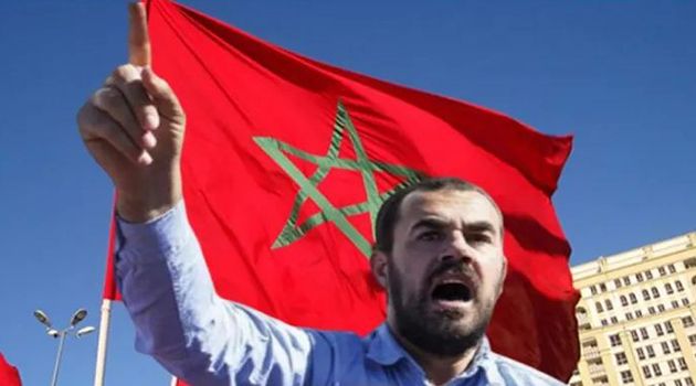 المغرب.. معتقلون من