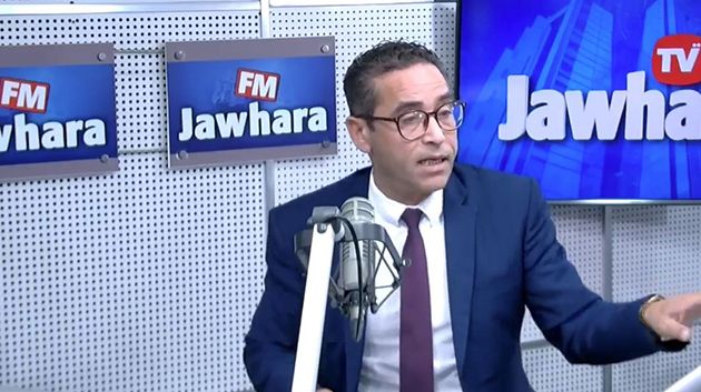 النائب يوسف طرشون: 'نعمل على مشروع قانون يتعلّق بتقاسم الأعباء المنزلية بين الزوجيْن' (فيديو)