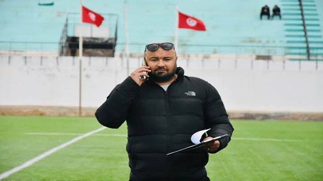 سبورتينغ المكنين يعيّن نبيل بن حسين مكلفًا بالإعلام