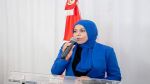 كاتبة الدولة المكلّفة بالشركات الأهلية تؤكد  إتخاذ إجراءات جديدة لمرافقة وتمويل هذه الشركات
