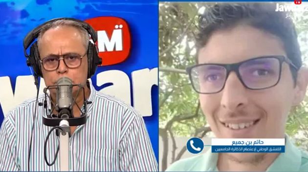 يُطالبون بالإنتداب المباشر.. دكاترة باحثون يعتصمون أمام وزارة التعليم العالي