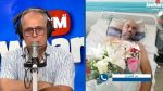 'بطل' حريق صفاقس: آخر تطورات الحالة الصحيّة لـ 'بدر خوذي'