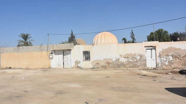 بلدية القيروان: نقلة الإنتصاب من سوق النحاسين إلى فضاء سيدي عبد النبي 