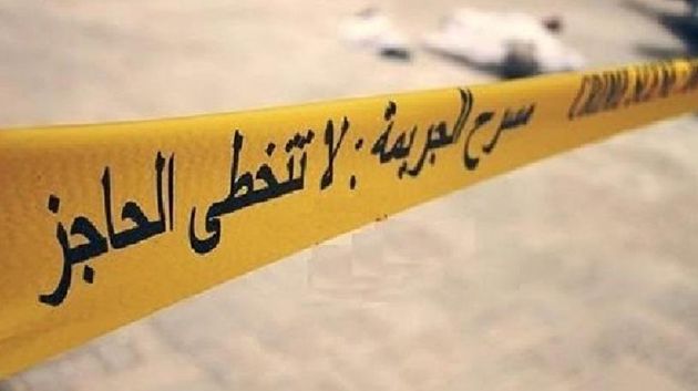 القصرين: العثور على جثة كهل مدفونة داخل مستودع بمنزله