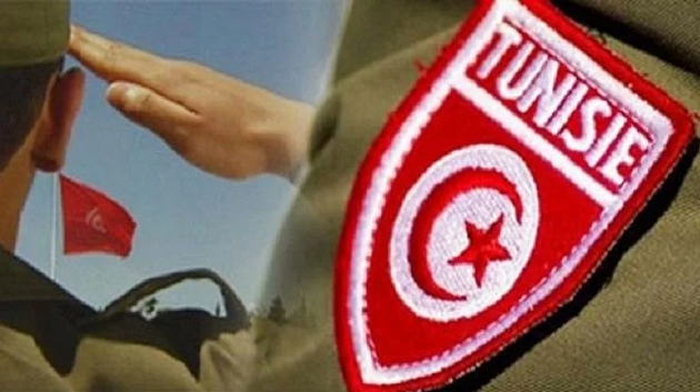 وزارة الدّفاع الوطني: حصّة التجنيد الثالثة لسنة 2025 تنطلق يوم 1 سبتمبر 2025
