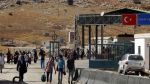تركيا: أكثر من 411 ألف سوري عادوا إلى بلادهم منذ سقوط نظام الأسد