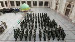 تسجيل 500 حالة تسمّم في صفوف الجيش السوري