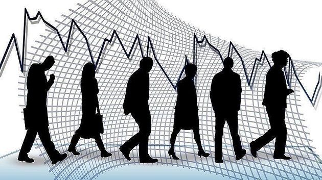 انخفاض نسبة البطالة إلى حدود 15.3 % خلال الثلاثي الثاني من سنة 2025