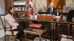 رئيس الجمهورية: 'لا نيّة على الإطلاق في تصفية حسابات مع أيّ جهة كانت'