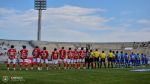 الرابطة الأولى: النادي الافريقي يفوز على مضيفه النجم الساحلي 