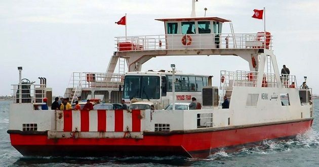بلاغ للقاصدين أو المغادرين لجزيرة جربة عبر البطاحات