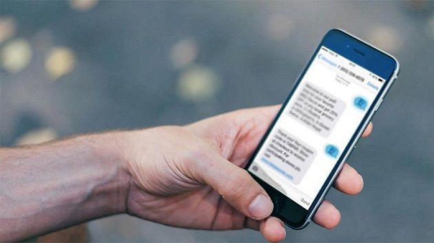 الصوناد توفّر خدمة الإرساليات القصيرة المجانية 