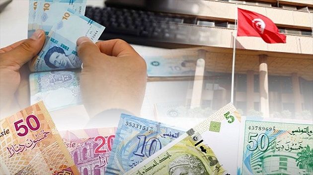 تراجع قائم القروض البنكية غير المهنية إلى أواخر مارس 2025