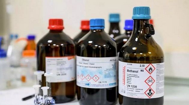 إلقاء القبض على 67 شخصا في الكويت متهمين بصناعة وترويج الخمور المحليّة