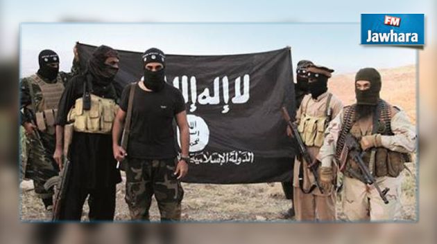 تقرير بريطاني : 21 دولة تسلح داعش 