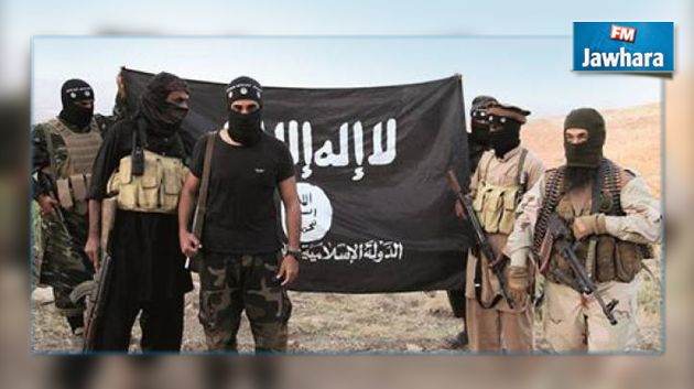 تقرير بريطاني : 21 دولة تسلح داعش