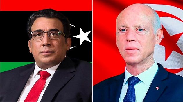 رئيس المجلس الرئاسي الليبي  يؤدي اليوم  زيارة عمل إلى تونس