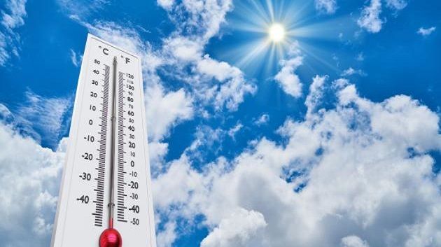 الحرارة تتجاوز 40 درجة يومي الأربعاء والخميس (فيديو)