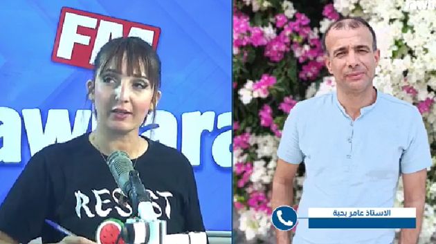الحرارة تتجاوز 40 درجة يومي الأربعاء والخميس