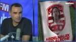 Planète Sport : تفاصيل شكوى عبد المالك قلالش للفيفا ضد النادي الإفريقي