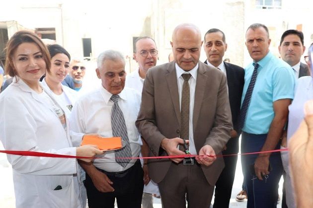 القيروان.. قسم جديد للتصوير الطبي والأشعة بوحدة الأغالبة