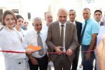 القيروان.. قسم جديد للتصوير الطبي والأشعة بوحدة الأغالبة