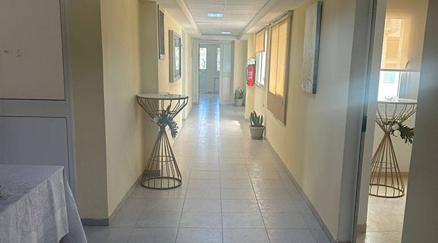 سوسة.. تدشين قسم جديد للطب الباطني بمستشفى فرحات حشاد