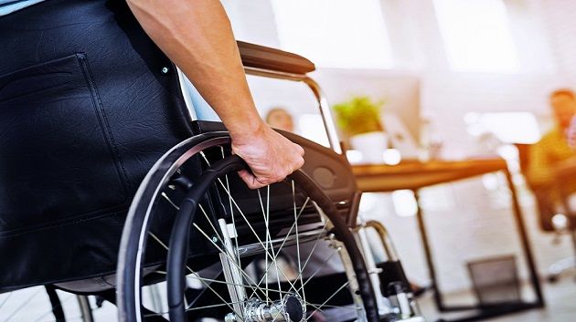 نحو تمويل 600 مشروع في إطار برنامج تعزيز الإدماج الإقتصادي للأشخاص ذوي الإعاقة 