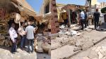 قابس: انطلاق أشغال بناء قوسي سوق الحنّاء بجارة