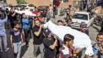خلال يوم واحد.. 60 شهيداً و343 مصاباً بنيران الإحتلال في غزة