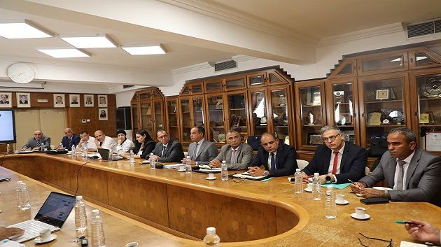 وزارة النّقل تستعدّ للعودة المدرسية والجامعيّة والتكوينية 2025 -2026 