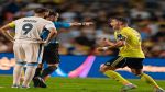 النصر يفوز على الاتحاد و يتأهل الى نهائي كأس السوبر السعودي