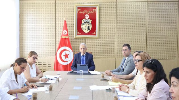 وزارة الصحة تتعهد يدمج فعلي للأطفال ذوي الاحتياجات الخاصة في المدارس