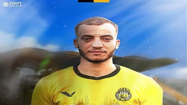 مركاتو: أمل حمام سوسة يتعاقد مع اللاعب سيف الدين دخيللي